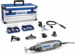 DREMEL Multifunkční nářadí 4250-6/128
