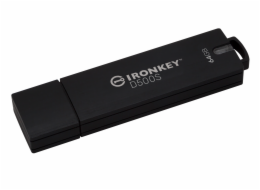 Kingston IronKey D500S 64GB USB flash disk