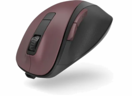  Bezdrátová myš MW-500 V2 Burgundy