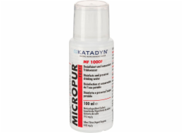Katadyn Micropur Forte MF 1000F 100 ml Liquid