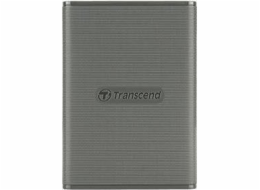Externí SSD jednotka Transcend SSD USB-C 1TB EXT./TS1TESD360C TRANSCEND