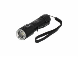 RUČNÍ SVĚTLO IKR 5W 400LM 860 IP44 18650