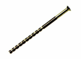 Šroub Assa, 80/90 mm, broušený, chromovaný