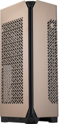 Cooler Master NCORE 100 MAX Bronze Edition, věžová skříň