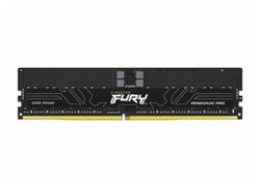 Kingston FURY Renegade Pro EXPO DDR5 64GB (Kit 4x16GB) DIMM 5600MHz CL28 ECC Reg