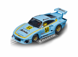 Carrera Digital 132     20030957 Porsche Kremer 935 K3  No.54