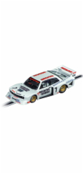 Carrera Digital 132     20032037 BMW 320 Turbo Flachbau "No.7"