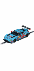 Carrera Digital 132     20031074 Aston-Martin Vantage GTE "No.33"