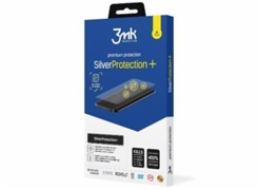 3mk ochranná fólie SilverProtection+ pro Samsung Galaxy Z Flip5 (přední LCD), antimikrobiální 