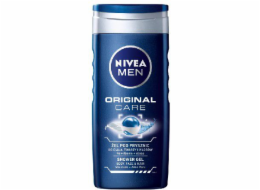 Nivea Original Care for Men sprchový gel 250ml