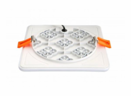 SILNÉ SVĚTLO LPFS-08WN V2 8W LED 4000K