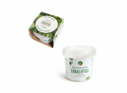 Mořská sůl s eukalyptovým esenciálním olejem META, 350 g