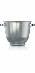 Bosch MUZ S6ER  Stainless Steel Bowl MUM Series 6