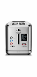 Solis Flex-Toaster 8004 s ohřívačem 