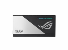 ASUS zdroj 1200W ROG LOKI SFX-L GAMING, 120 mm, Plně Modulární, 80+ Titanium, ARGB, SFX-L