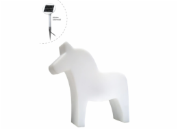 8 seasons Shining Dala Horse 43 Solar