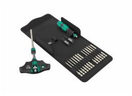 Wera Kraftform Kompakt 400 RA SHK Set 1