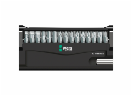 Wera Bit-Check 30 Metal 1 SB