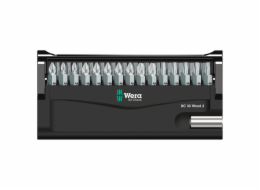 Wera Bit-Check 30 Wood 2 SB