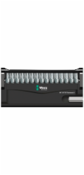 Wera Bit-Check 30 TX universal 1 SB
