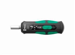 Wera 7510 Kraftform Safe-Torque Speed Drehmomentschraubendreher