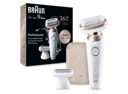 Braun Silk-epil Flex 9-030 3D SensoSmartTM