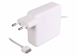 PATONA napájecí adaptér k ntb/ 16,5V/3,65A 60W/ APPLE MACBOOK AIR A1436,A1465,A1466/ MagSafe 2/ délka kabelu 1,60 m