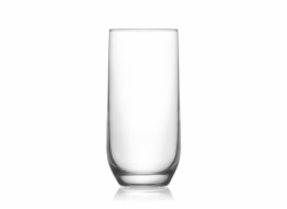 Sklenice LAV SUDE LV-SUD345F, 415 ml, 6 ks.