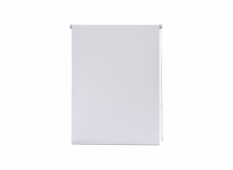 Roletový závěs Domoletti Silver 051 bílá 1200x1850 mm Roletový závěs Domoletti Silver 051 bílá 1200x1850 mm