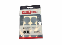 Podložky pod nábytek posuvné d 28mm, 6 ks, Haushalt