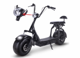 Elektrická koloběžka QS-02, 1000W