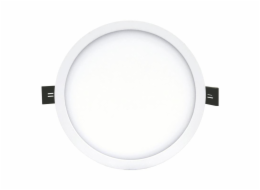 Vestavné svítidlo Tope Split R NW, 16W, LED, 4000K
