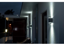 Lampa Lutec FOCUS 5604011118, 70W, GU10, IP44, šedá