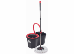 Mop na podlahu rotační s kbelíkem ED-249454
