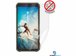 Screenshield Anti-Bacteria IGET Blackview GBV5500 folie na displej