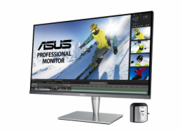 32" WLED ASUS PA32UC-K - 4K UHD, 16:9, HDMI, DP