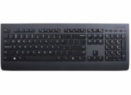 Lenovo Professional/Bezdrátová USB/RU layout/Černá