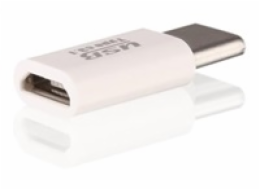 Adaptér k nab.microUSB-microUSB typ C