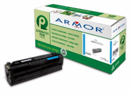 OWA Armor toner kompatibilní s Samsung CLTC506L, (CLT-C506L, C506, SU038A) 3500st, modrá/cyan