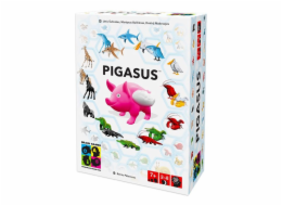 Stolní hra Pigasus