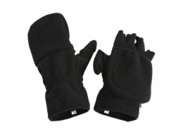Kaiser Outdoor Photo Funtional Gloves, black, size XL      6374