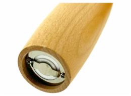 Mlýnek na sůl / pepř dřevěný 35cm HT-22273935