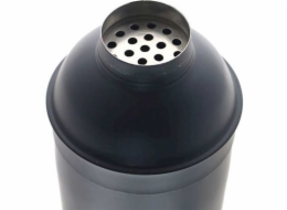 Shaker na koktejly 0,55l černá HT-22180651