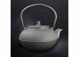 Konvice na čaj litinová Imperial 1,5 l černá HT-22170642