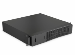 DIGITUS DN-170123 Externí baterie pro model UPS 3 kVA (rozšířená sada), OnLine UPS