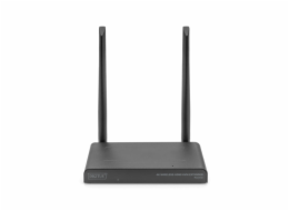 Bezdrátový HDMI přijímač Digitus, rozšíření HDMI