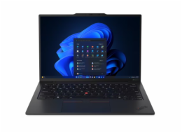 Lenovo X1 Carbon G12 Ultra 7 155U/32GB/1TB SSD/14" 2.8K OLED Touch/5G/3yPremier/Win11 Pro/černá