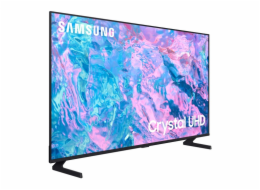 TELEVIZE UE50CU7092UXXH SAMSUNG