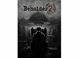 ESD Beholder 2