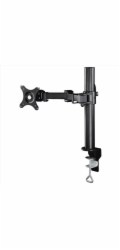 HAMA 95827 stolní držák monitoru, pohyb